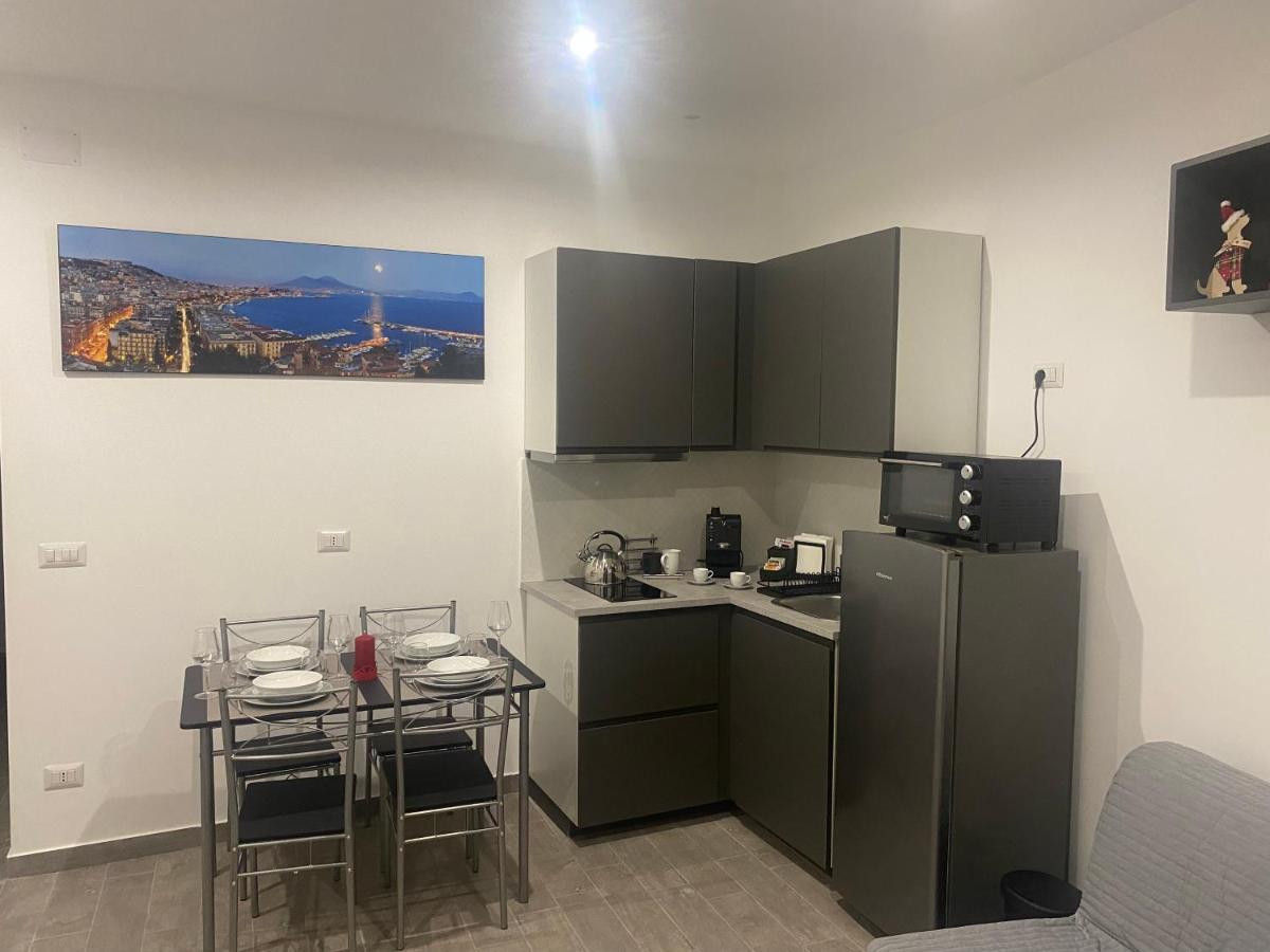 Appartamento The Nest Of Via Toledo *