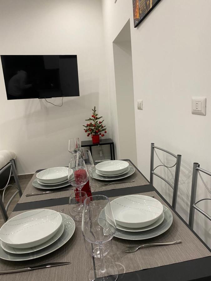 Appartamento The Nest Of Via Toledo Napoli