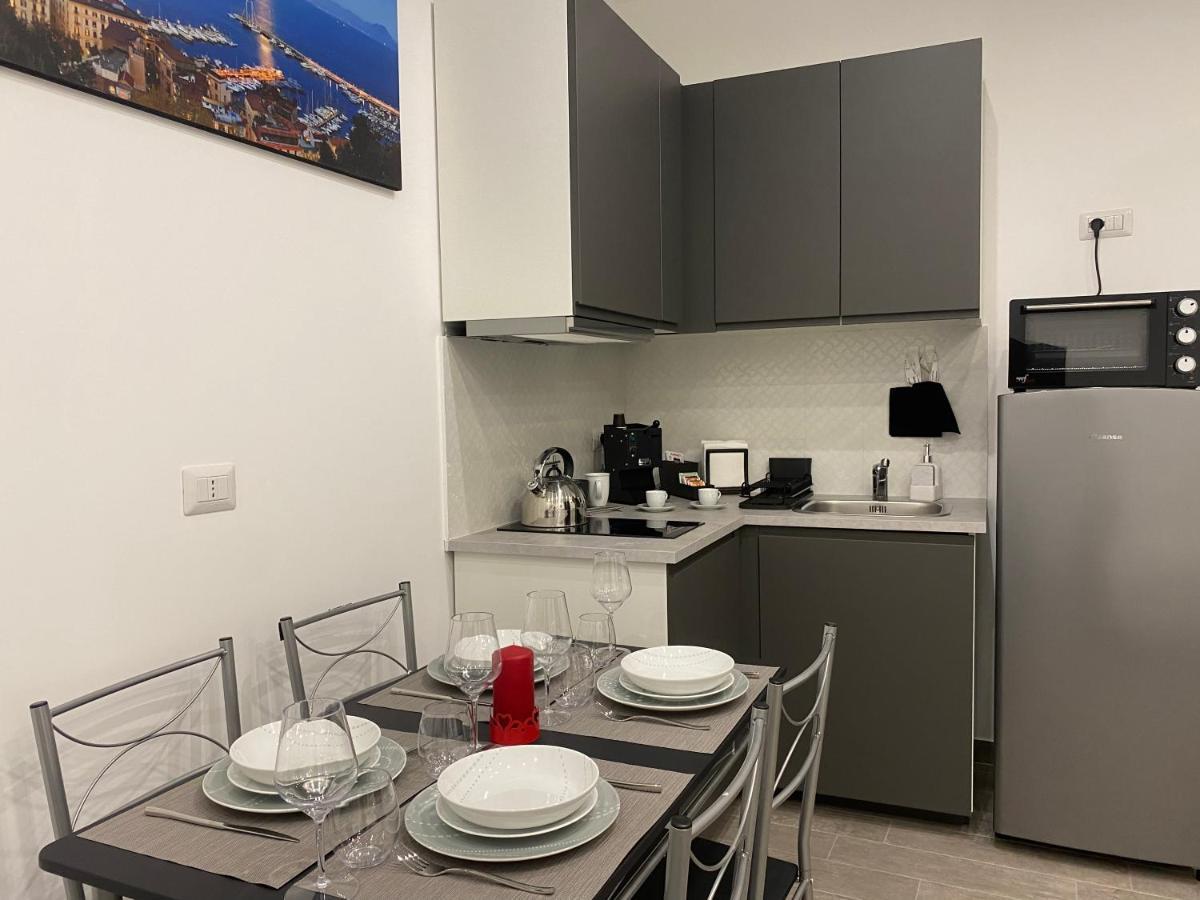 Appartamento The Nest Of Via Toledo *